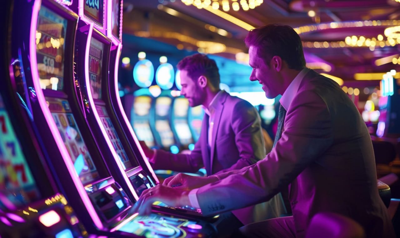 Kategori permainan slot Mahjong Ways dan Gates of Olympus di naga 508