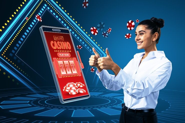 Antarmuka pemain naga 508 menunjukkan kontrol permainan slot dan opsi penarikan dana